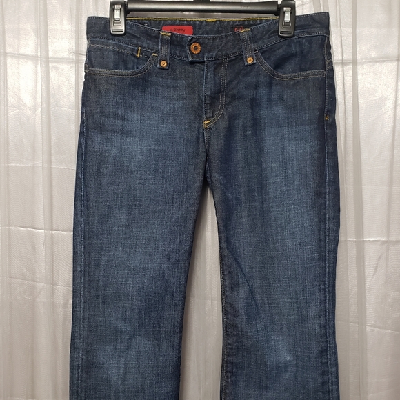 AG Adriano Goldschmied Sz 28R The Entity Irregular - Picture 3 of 15